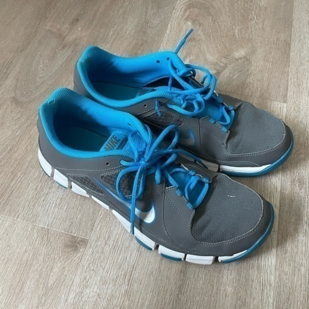 Nike Shoes | Nike Mens Shoes Size 13